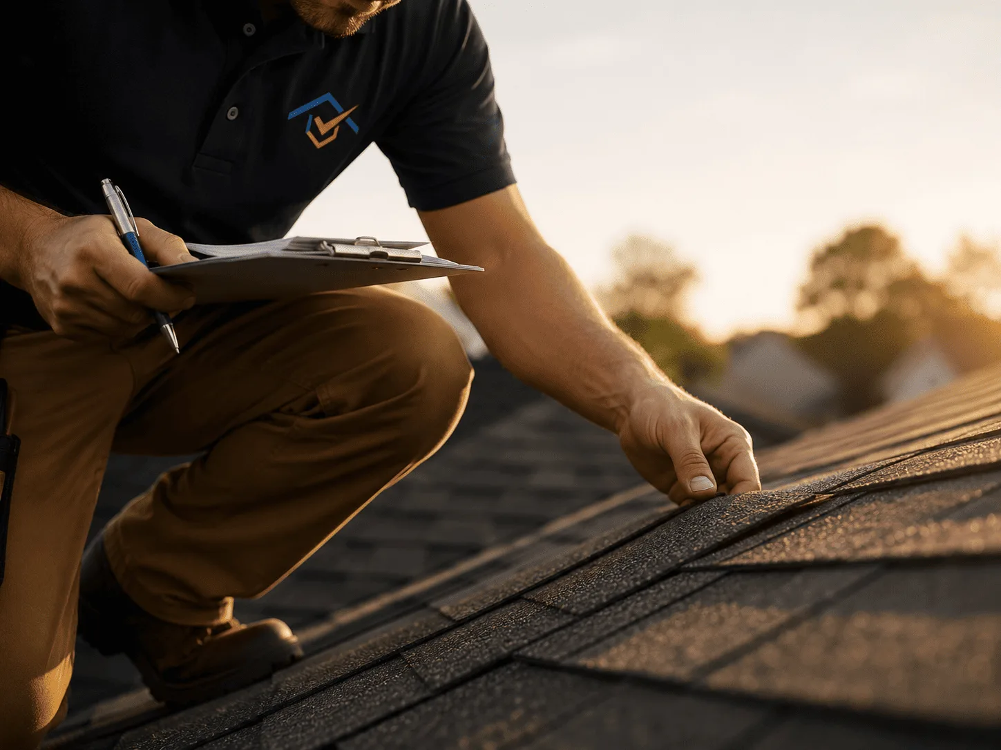 Why Choose Roof Inspection in Barrington, NJ